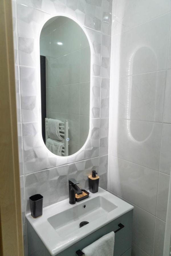Spa, Terrasse Plein Centre Et Proche Gare Мец Екстериор снимка