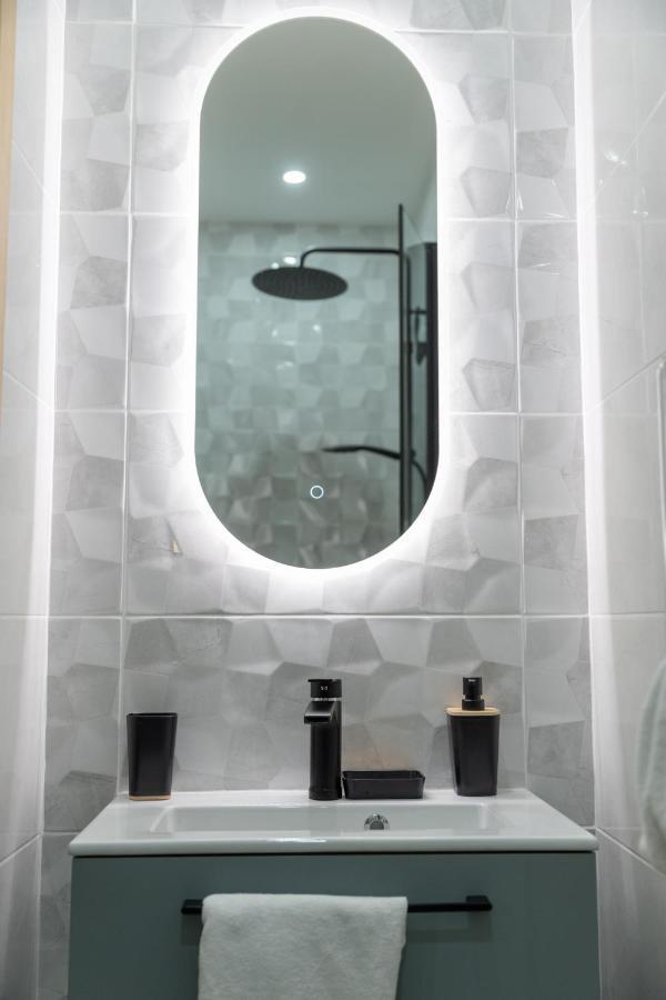 Spa, Terrasse Plein Centre Et Proche Gare Мец Екстериор снимка