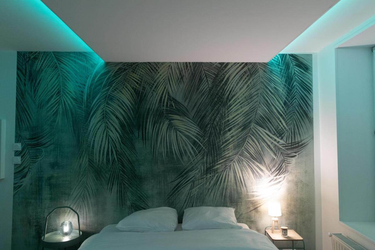 Spa, Terrasse Plein Centre Et Proche Gare Мец Екстериор снимка